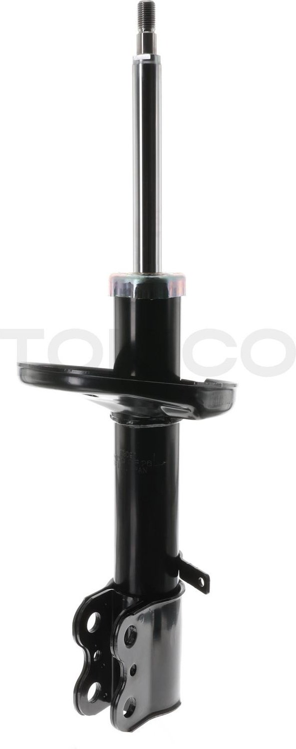 Амортизатор TOKICO Амортизатор Подвески A3091 купить,NaN