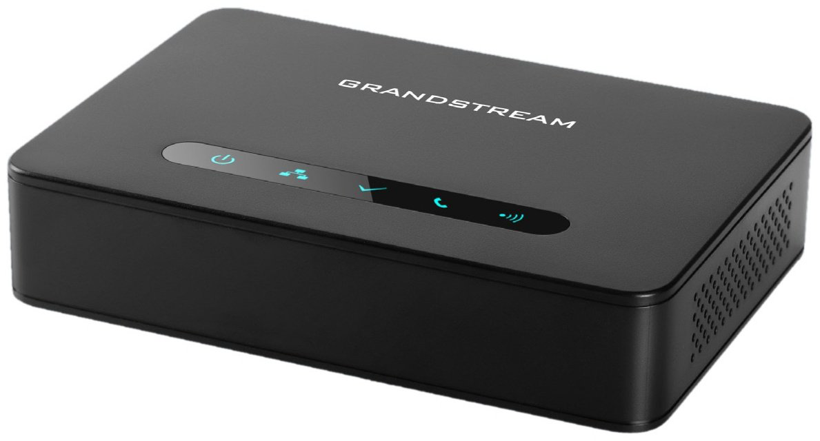 IP-телефон Базовая DECT-станция Grandstream DP750 (без трубки) купить,30415