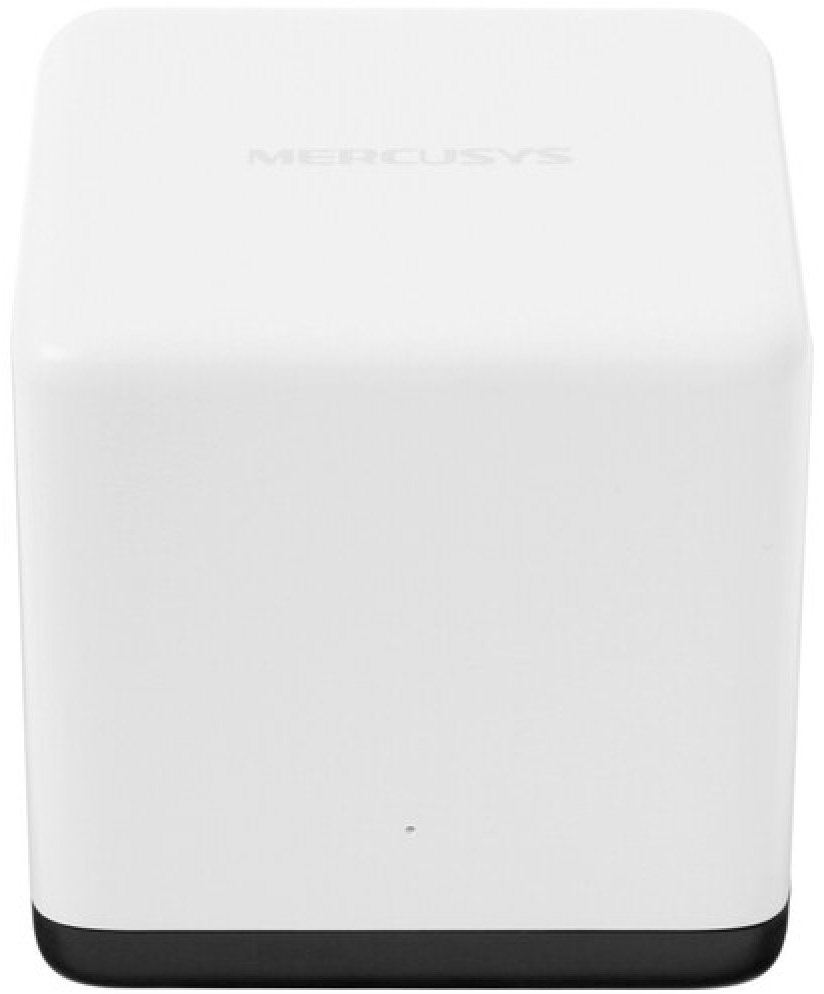 MESH-система Mercusys Halo H50G 3-pack купить,0