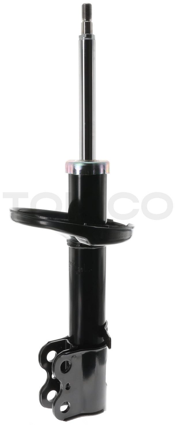 Амортизатор TOKICO Амортизатор Подвески A3091 купить,NaN