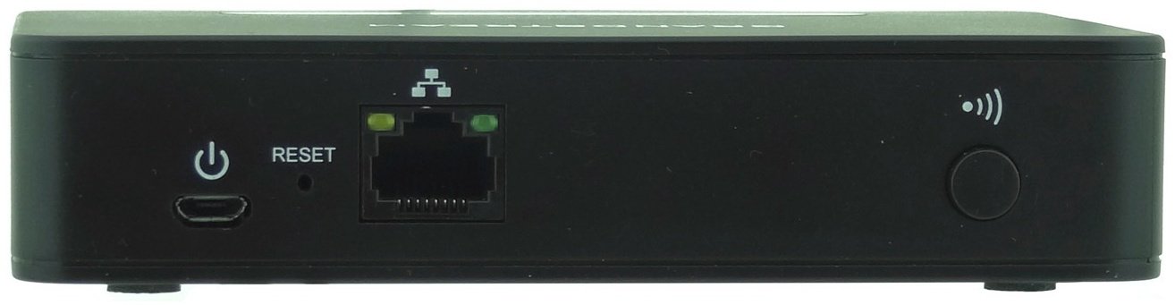 IP-телефон Базовая DECT-станция Grandstream DP750 (без трубки) - ForteMarket IP-телефон Базовая DECT-станция Grandstream DP750 (без трубки) купить,0