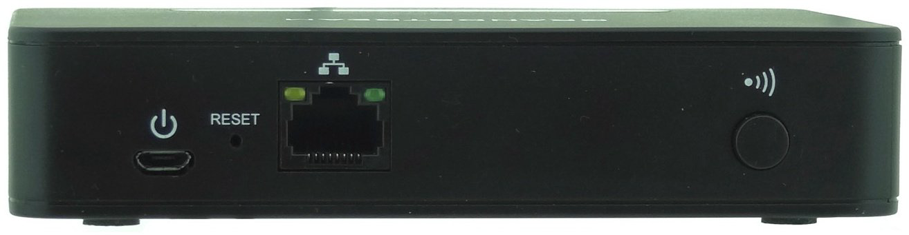 IP-телефон Базовая DECT-станция Grandstream DP750 (без трубки) купить,30415