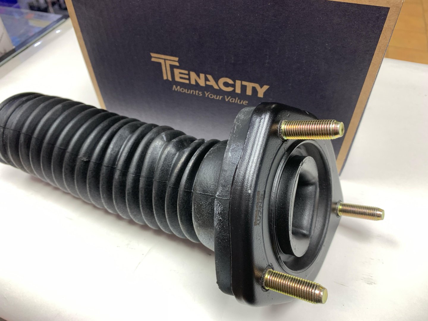 Tenacity опора амортизатора ASMTO1119
