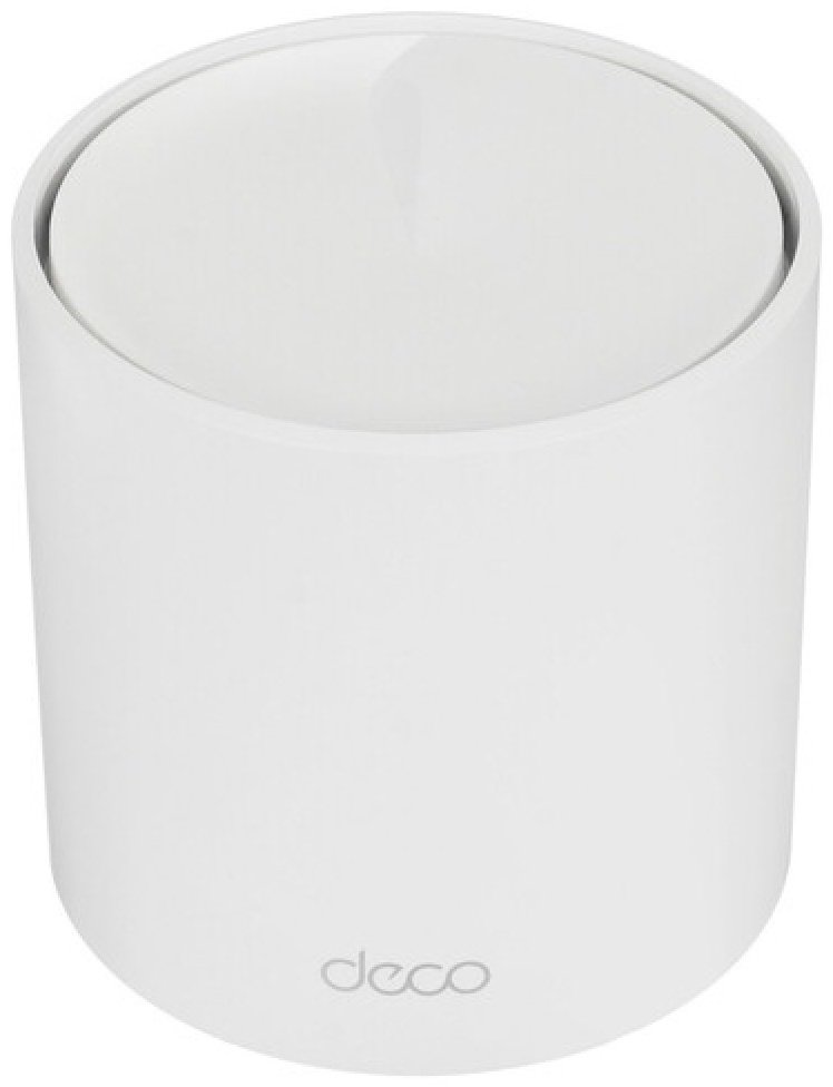 MESH-система TP-LINK Deco X50 (1-pack) (EU)
