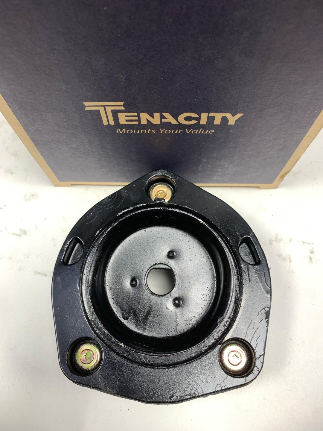 Tenacity опора амортизатора ASMTO1004