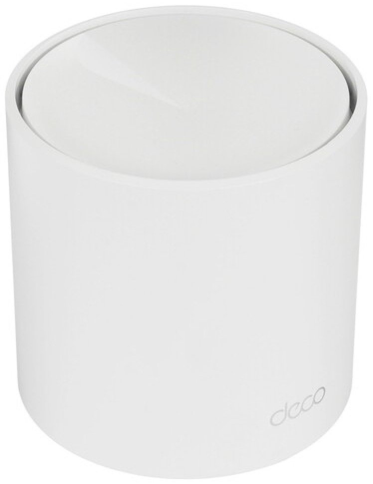 MESH-система TP-LINK Deco X50 (1-pack) (EU) купить,0