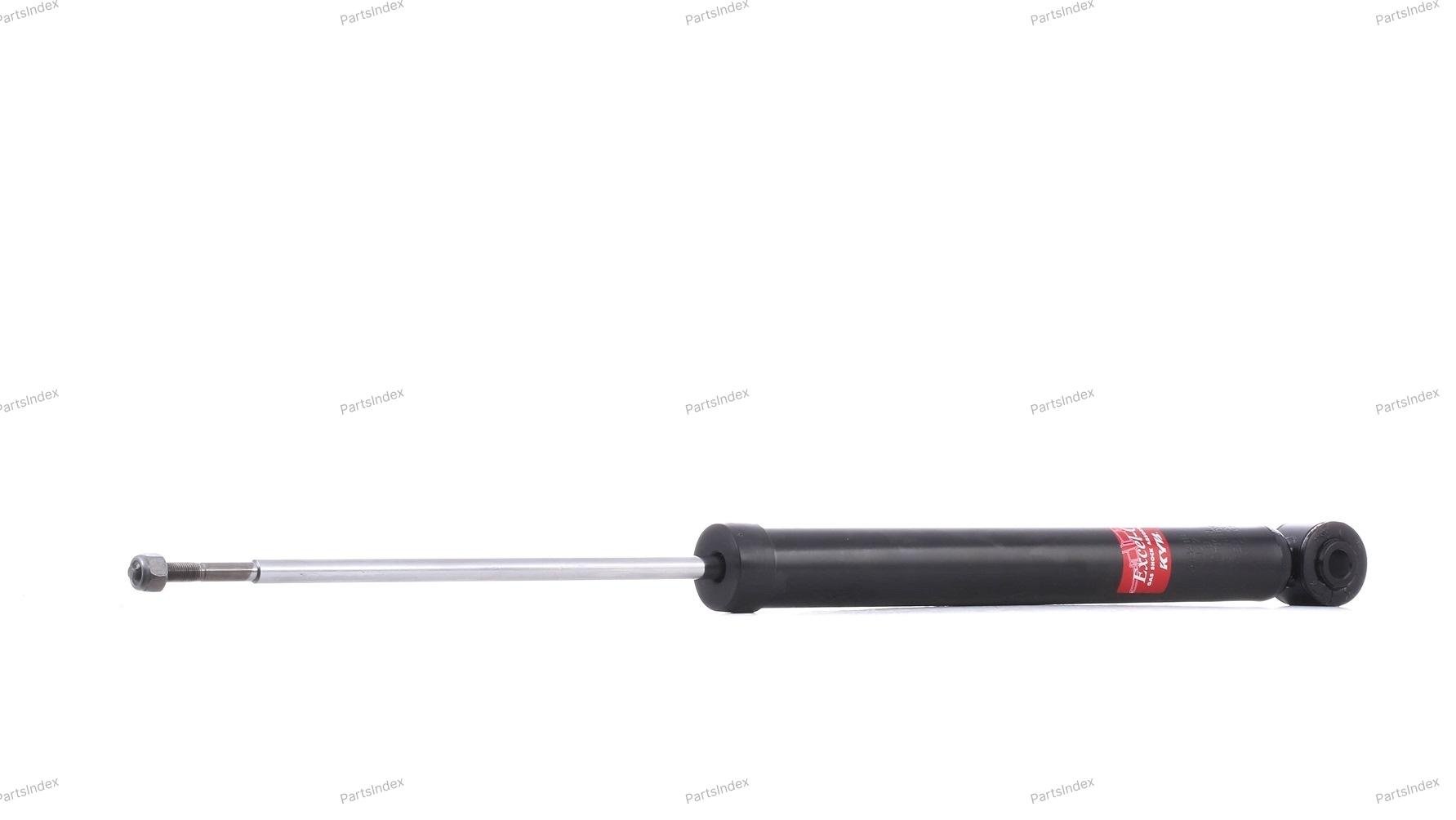 Амортизатор KAYABA Амортизатор Подвески 343418 купить,NaN
