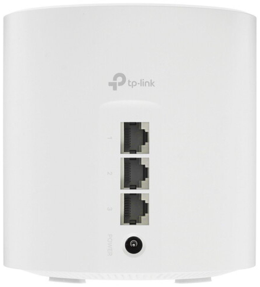 MESH-система TP-LINK Deco X50 (1-pack) (EU) купить,0