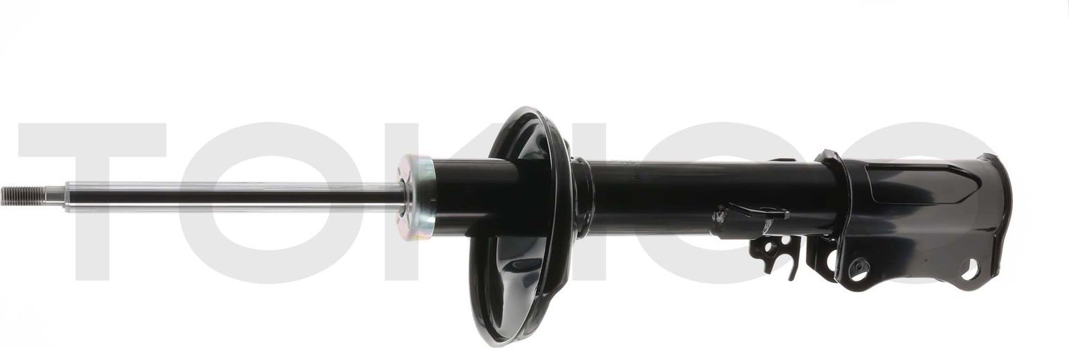 Амортизатор TOKICO Амортизатор Подвески B2201