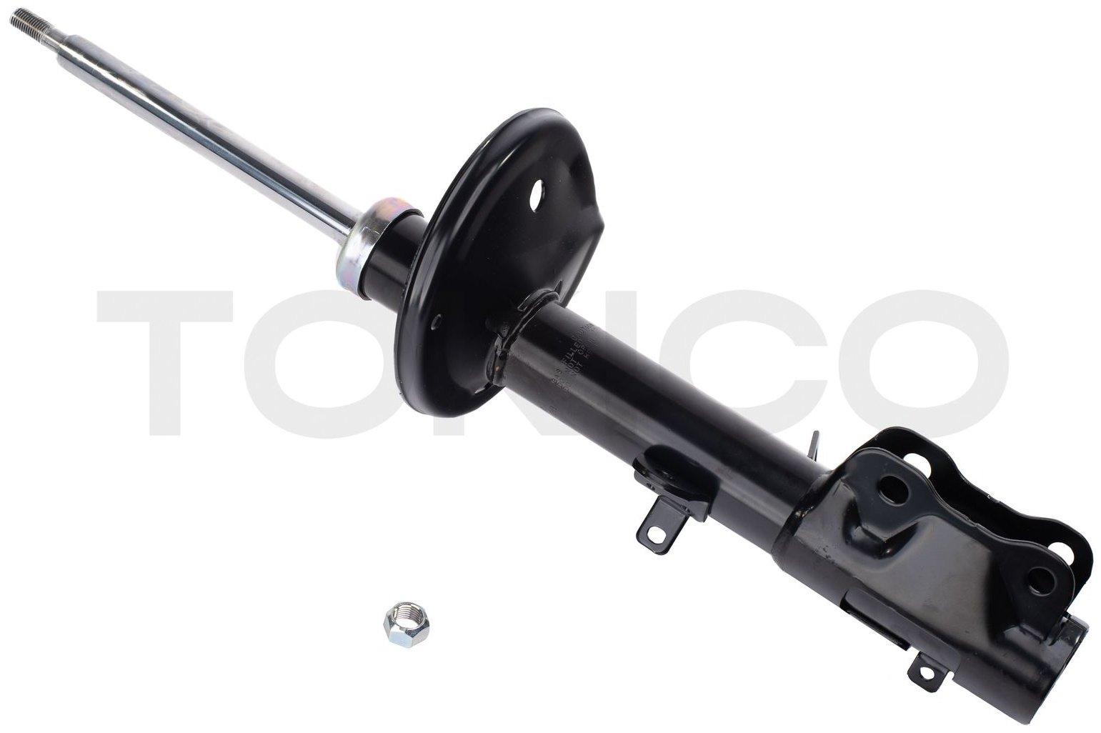Амортизатор TOKICO Амортизатор Подвески B2150