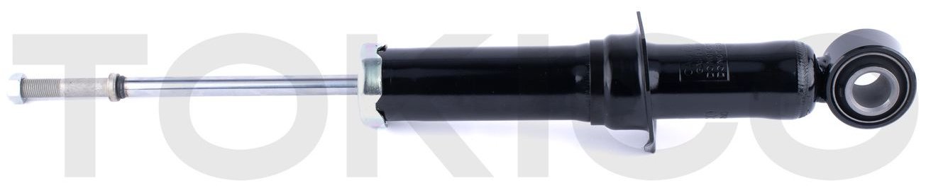 Амортизатор TOKICO задний U35019 1 шт купить,NaN