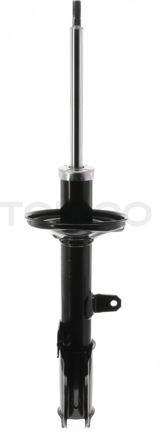 Амортизатор TOKICO Амортизатор Подвески B2201