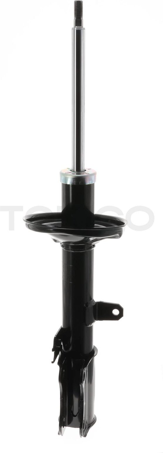 Амортизатор TOKICO Амортизатор Подвески B2201