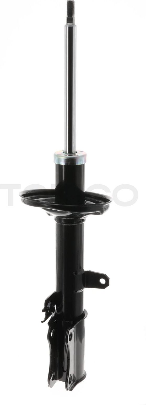 Амортизатор TOKICO Амортизатор Подвески B2201