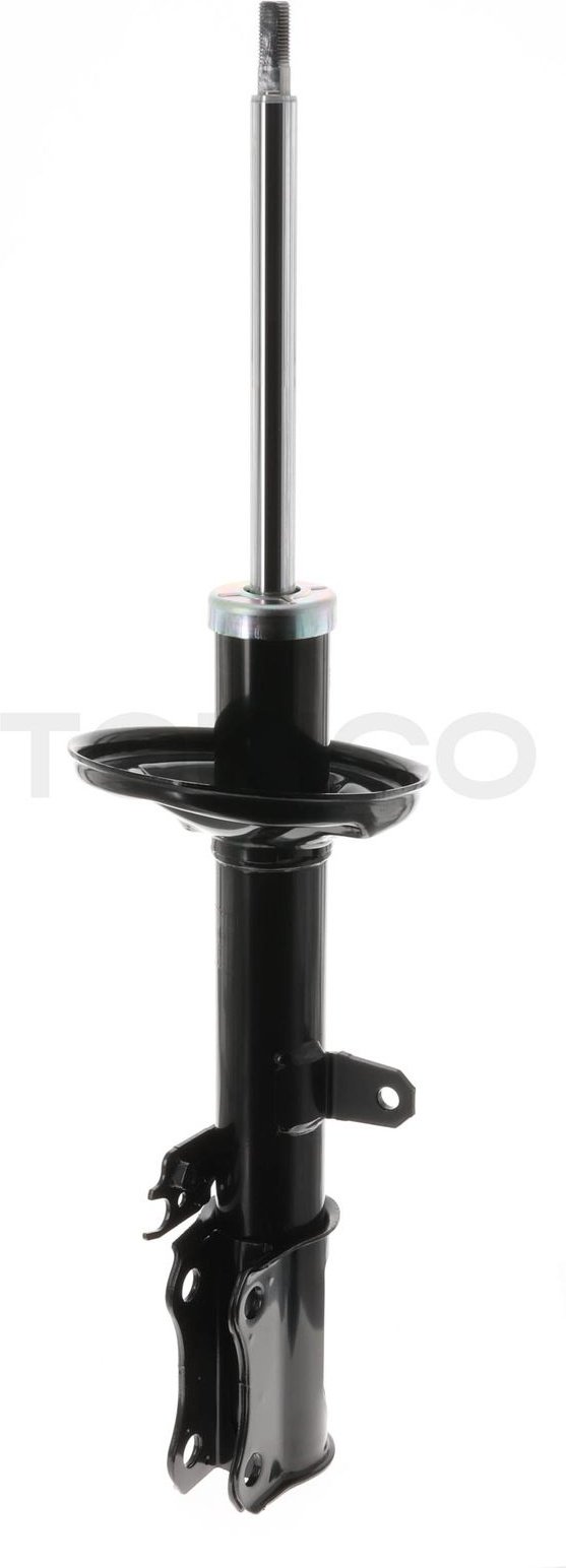 Амортизатор TOKICO Амортизатор Подвески B2201