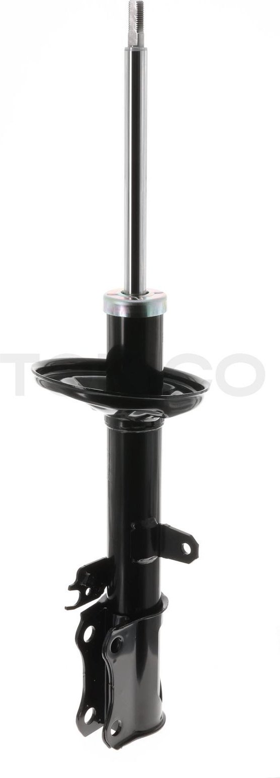 Амортизатор TOKICO Амортизатор Подвески B2201 купить,36340