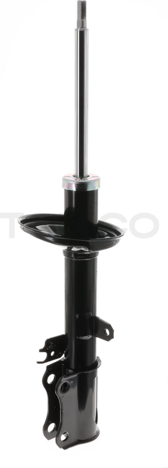 Амортизатор TOKICO Амортизатор Подвески B2201 купить,36340