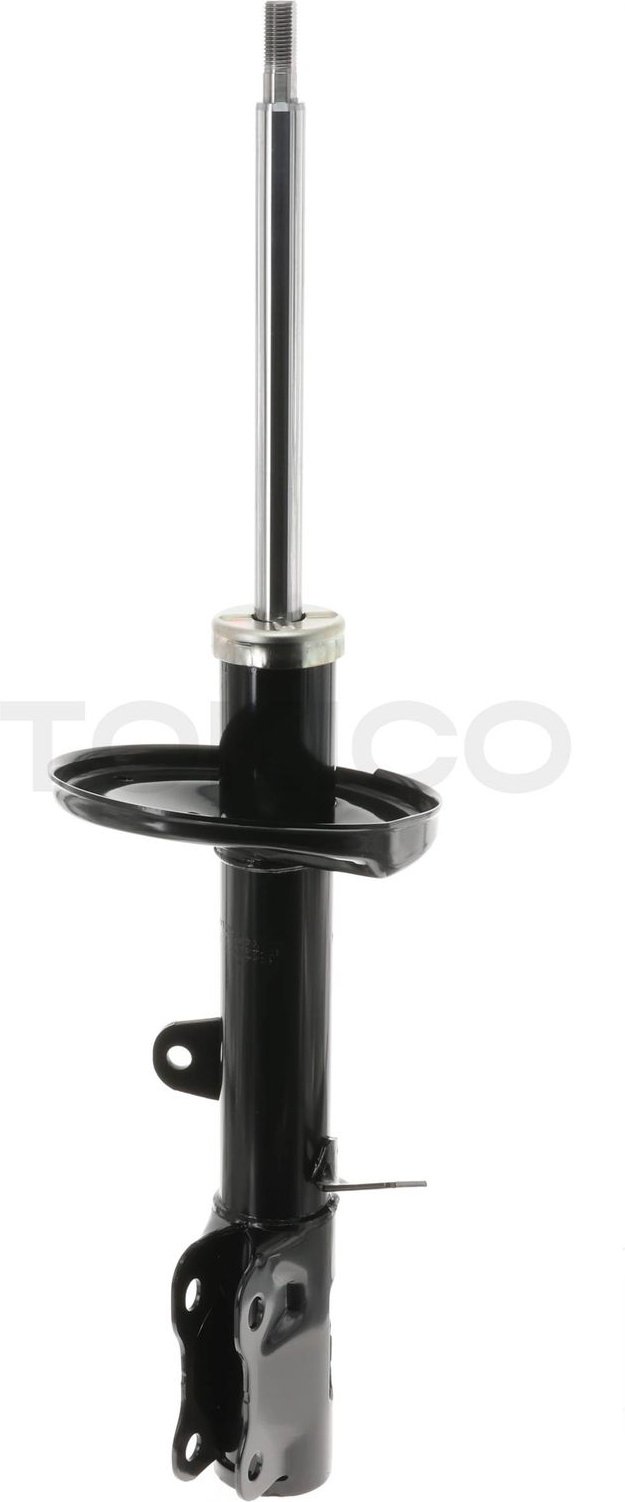 Амортизатор TOKICO Амортизатор Подвески B2150