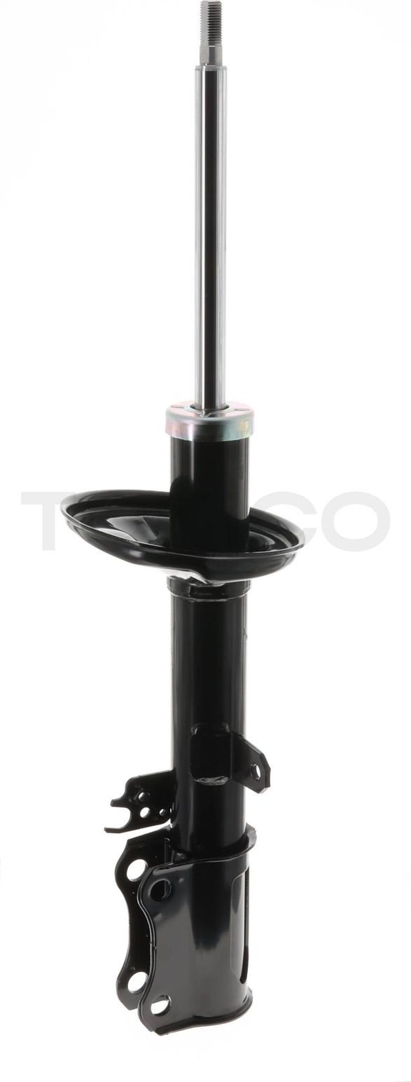 Амортизатор TOKICO Амортизатор Подвески B2201 купить,36340