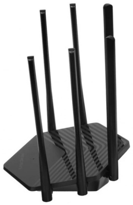 Wi-Fi роутер Mercusys MR1900G купить,0