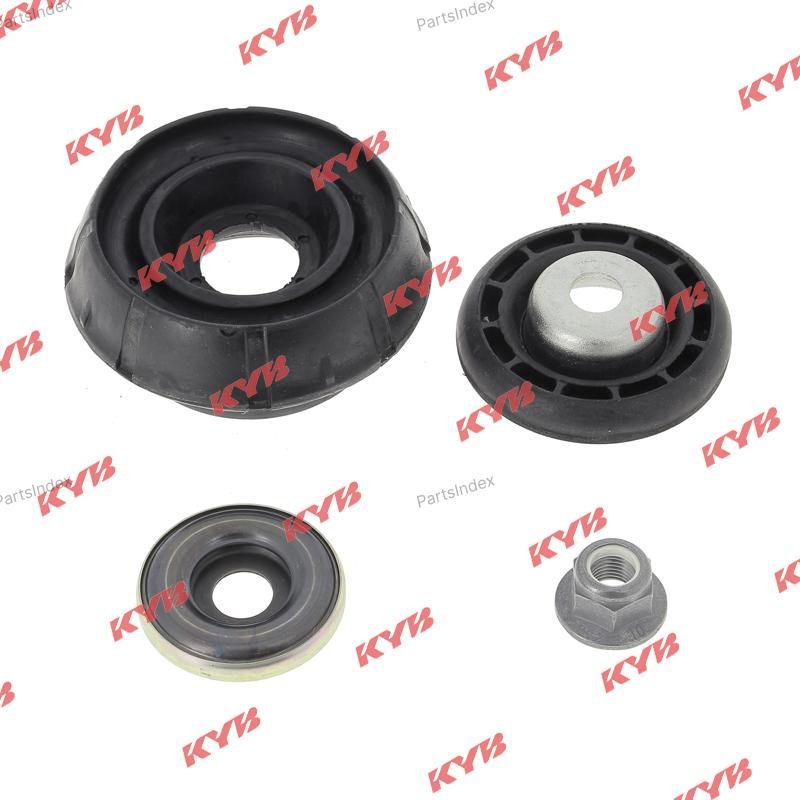 Амортизатор KYB передний SM1528 1 шт