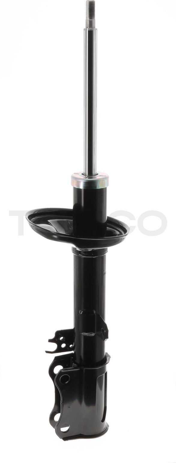 Амортизатор TOKICO Амортизатор Подвески B2201 купить,36340