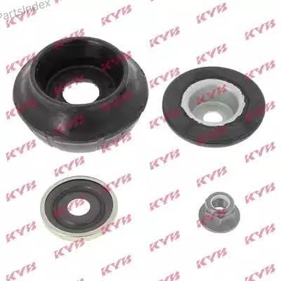 Амортизатор KYB передний SM1528 1 шт