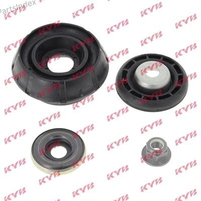 Амортизатор KYB передний SM1528 1 шт