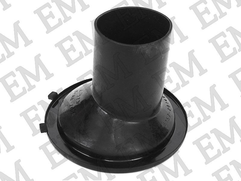 Stellox пыльник амортизатора 11-98023-SX
