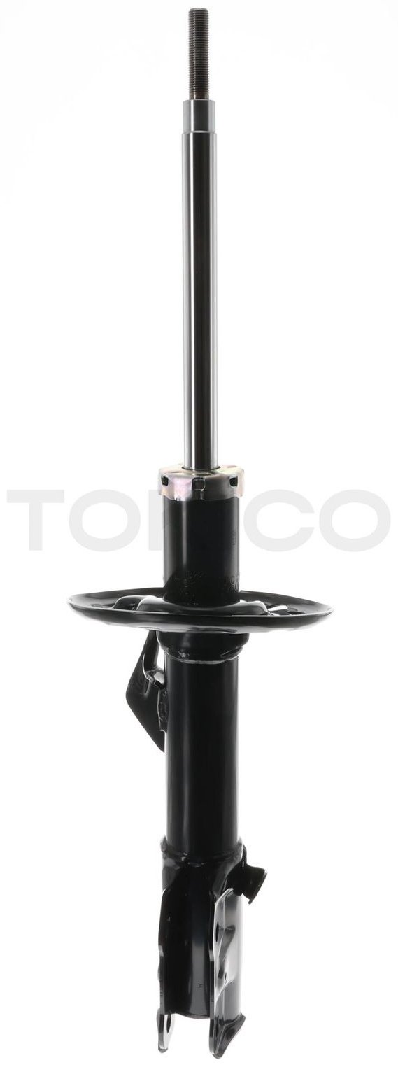 Амортизатор TOKICO Амортизатор Подвески B2289