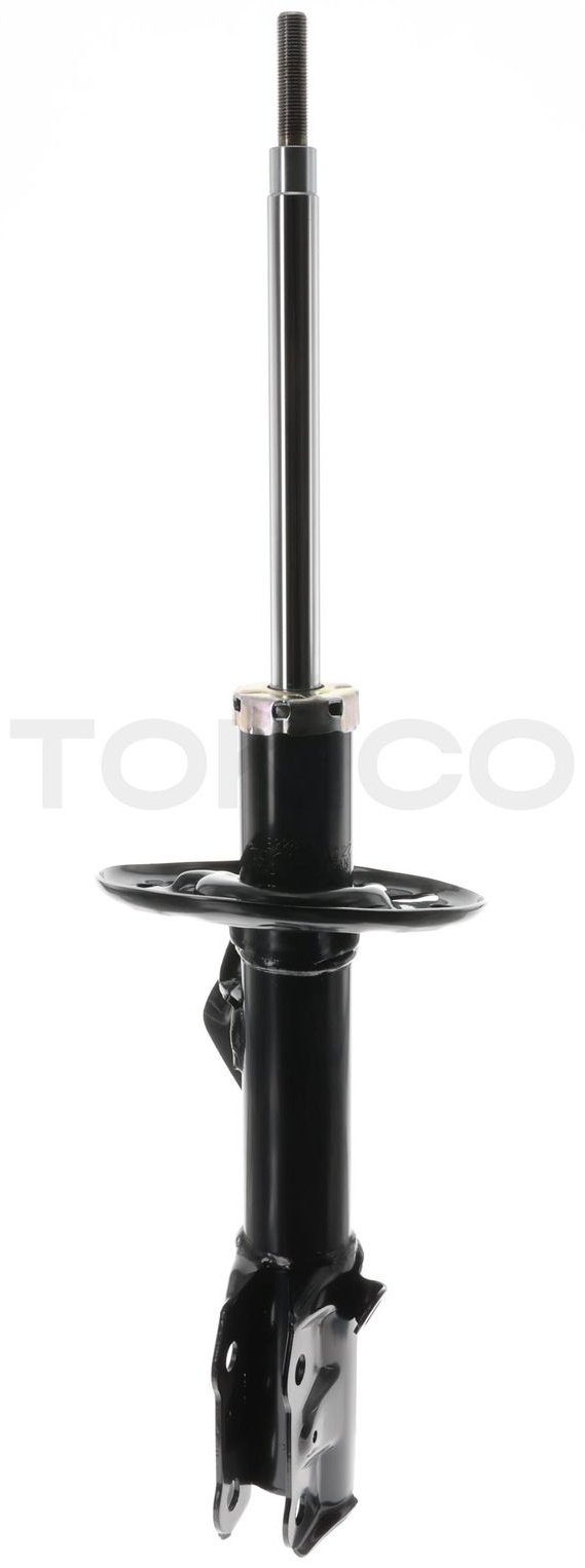 Амортизатор TOKICO Амортизатор Подвески B2289