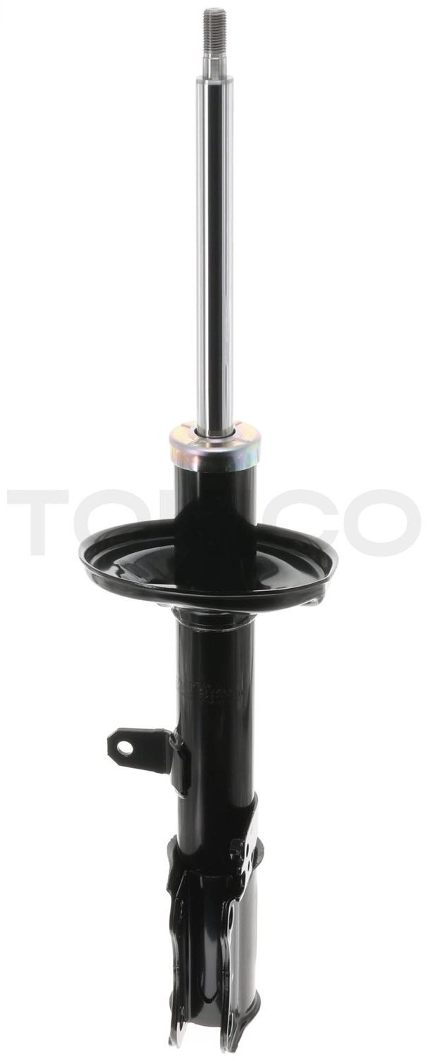 Амортизатор TOKICO Амортизатор Подвески B3145