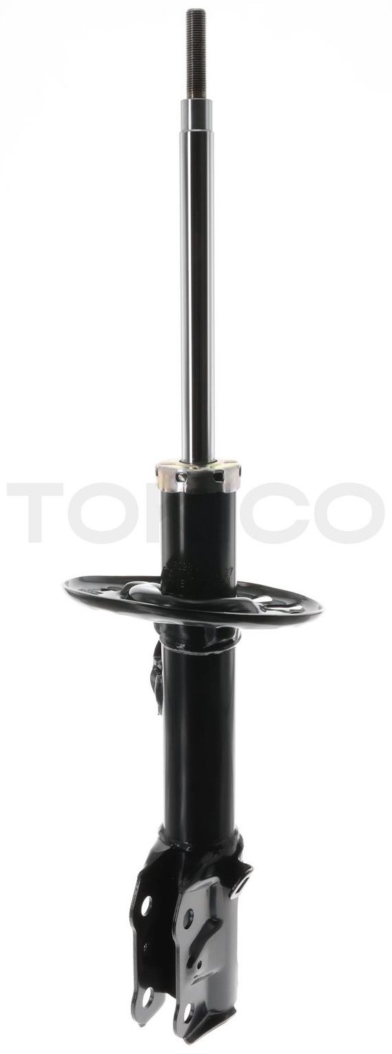 Амортизатор TOKICO Амортизатор Подвески B2289