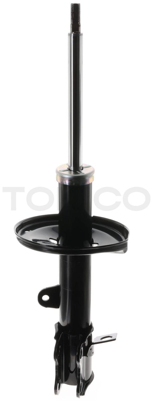 Амортизатор TOKICO Амортизатор Подвески B2267