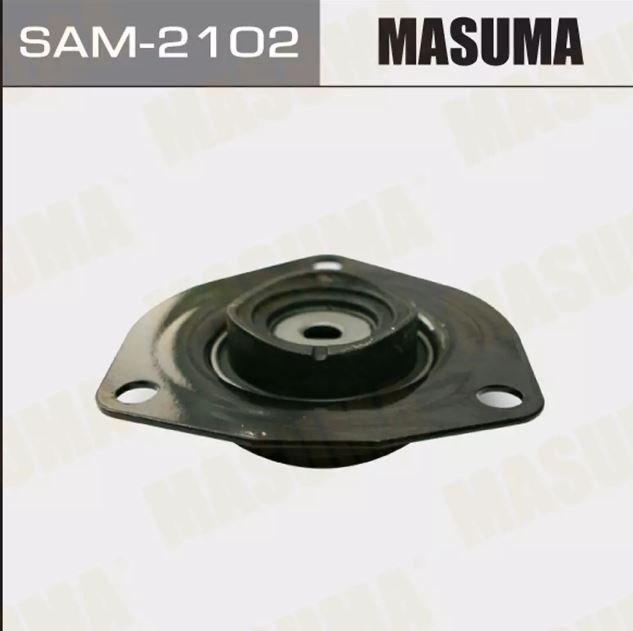 MASUMA опора амортизатора SAM-2102