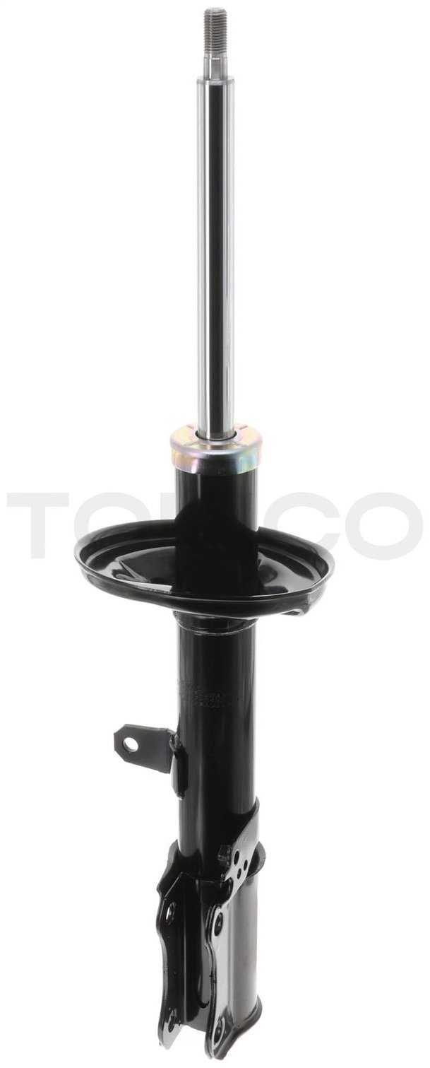 Амортизатор TOKICO Амортизатор Подвески B3145