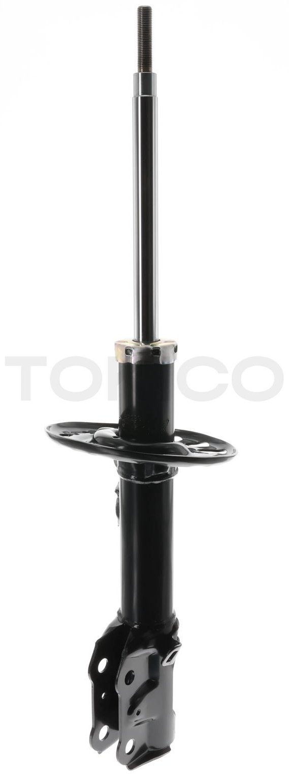 Амортизатор TOKICO Амортизатор Подвески B2289 купить,53027