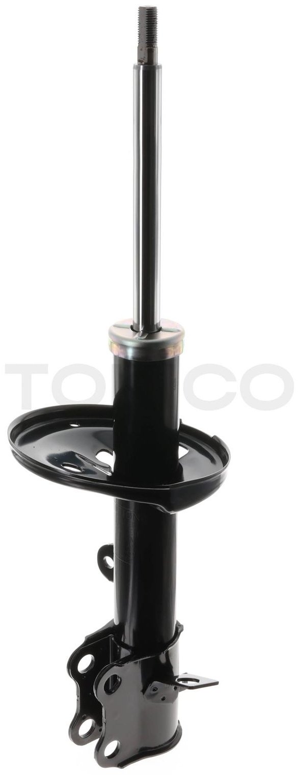 Амортизатор TOKICO Амортизатор Подвески B2267 купить,40570
