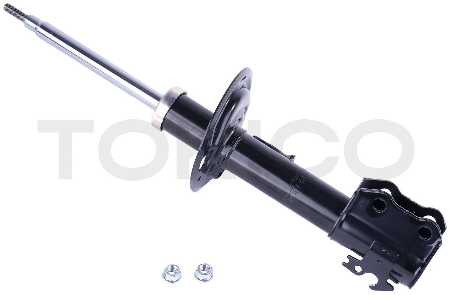 Амортизатор TOKICO Амортизатор Подвески B3293