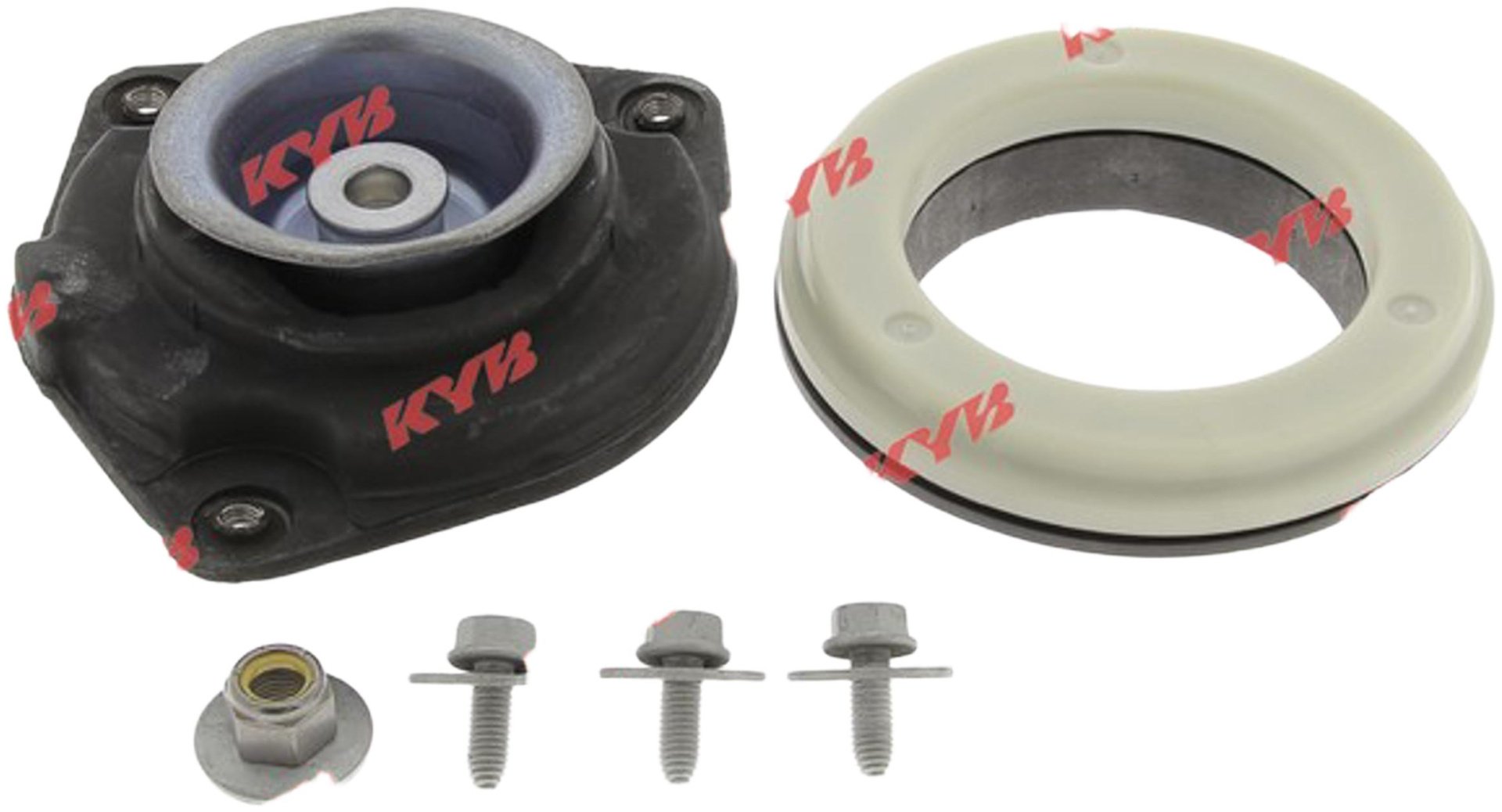 KYB опора амортизатора SM 2804