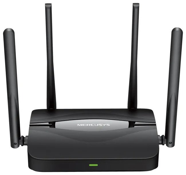 Wi-Fi роутер Mercusys MR25BE