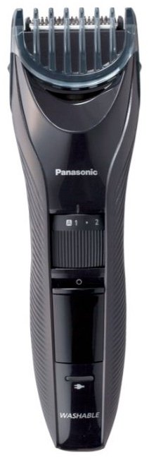 Panasonic машинка для бороды и усов, для стрижки ER-GC51-K520 - ForteMarket Panasonic машинка для бороды и усов, для стрижки ER-GC51-K520 купить,0