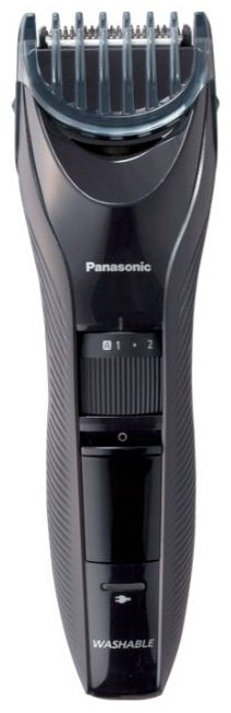 Panasonic машинка для бороды и усов, для стрижки ER-GC51-K520 купить,NaN