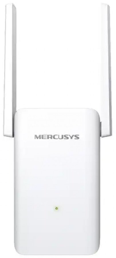 Усилитель интернет-сигнала Mercusys Mercusys ME80X(EU)
