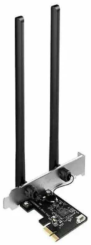 Wi-Fi адаптер Mercusys Mercusys MA30E