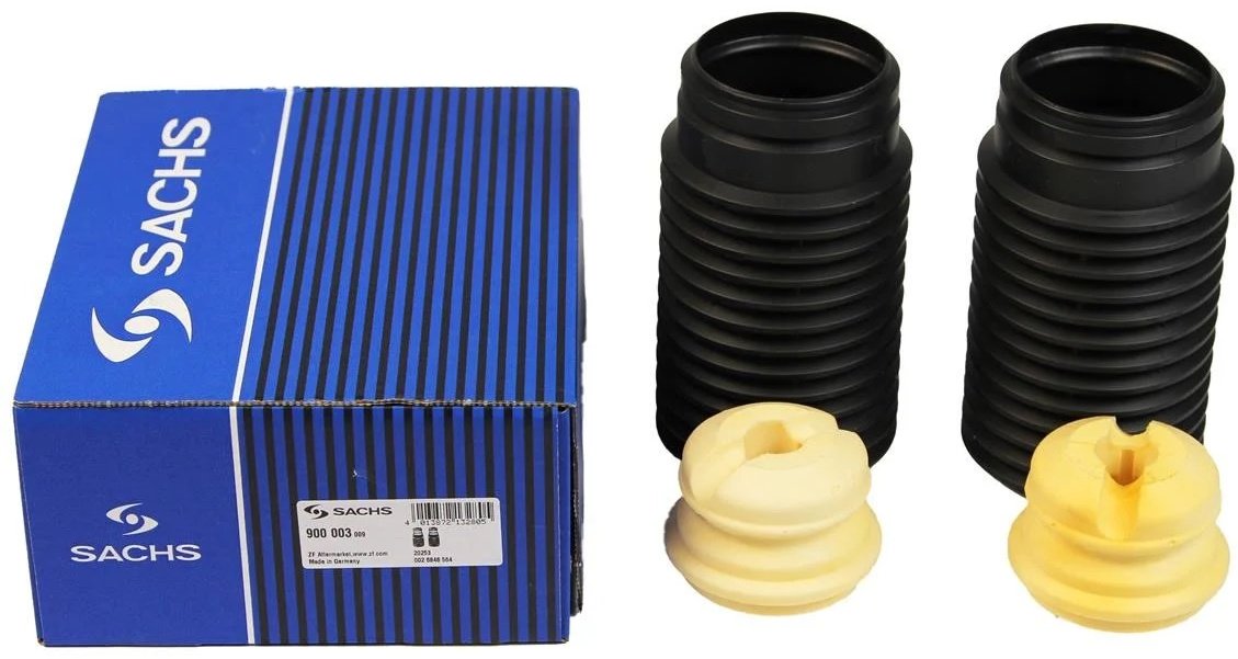 SACHS отбойник амортизатора 900 003