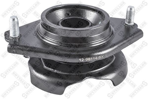 Stellox опора амортизатора 12-98114-SX