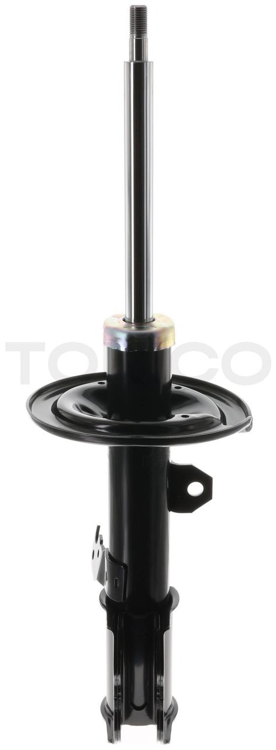 Амортизатор TOKICO Амортизатор Подвески B3292