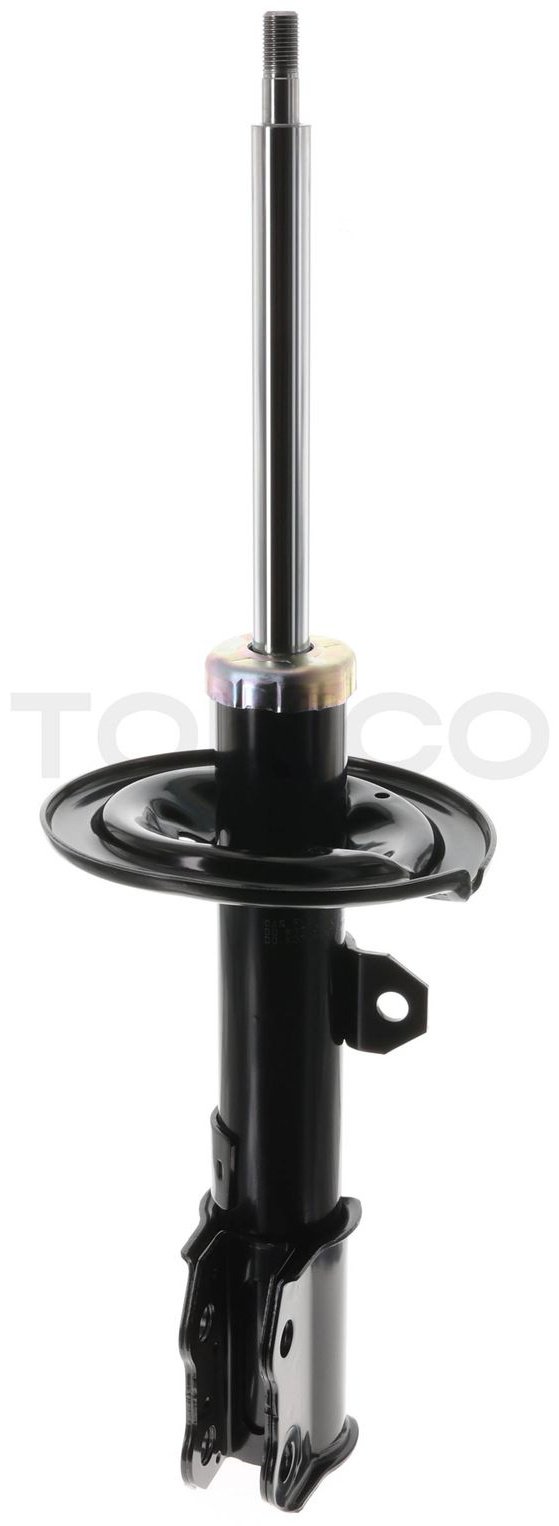 Амортизатор TOKICO Амортизатор Подвески B3292