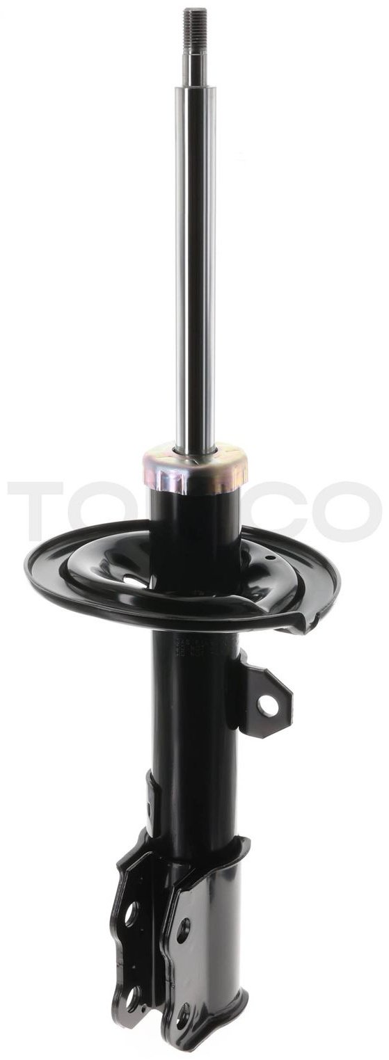 Амортизатор TOKICO Амортизатор Подвески B3292